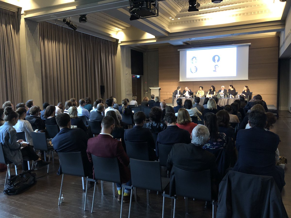 Values_media's tweet photo. Dominique Wolton : « les valeurs sont dans le temps perdu » #valuevalues https://t.co/xRJbVKp7fU