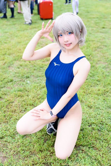 コスプレイヤーとみこのTwitter画像4