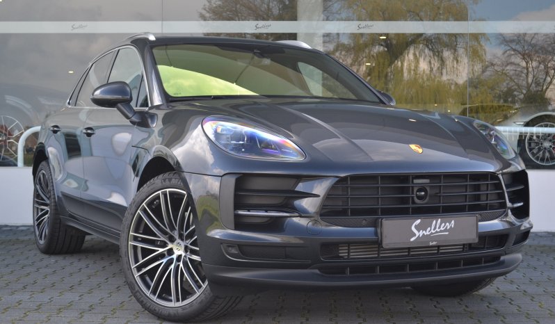 PORSCHE MACAN
snellers.nl/listings/porsc…