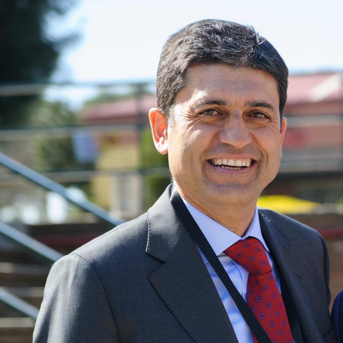 Viaró Global School tweet media