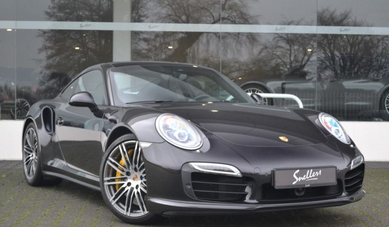 PORSCHE 911 TURBO S
snellers.nl/listings/porsc…