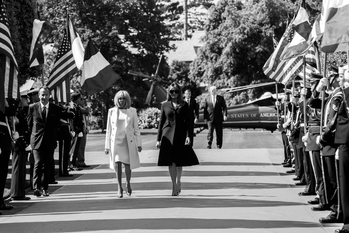 On the 75th Anniv. of D-Day, the world remembers the strength &amp; bravery of our allied forces. Honored to be at Omaha Beach &amp; Normandy American Cemetery. God Bless the vets. &amp; fallen soldiers, they are true heroes. #DDay75thAnniversary #DDay75