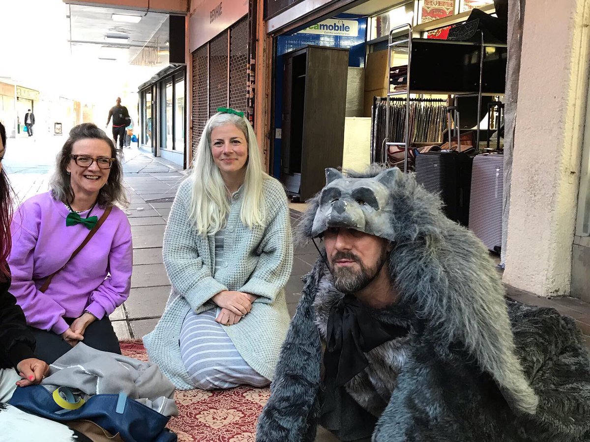 Nikki Spencer tweet media