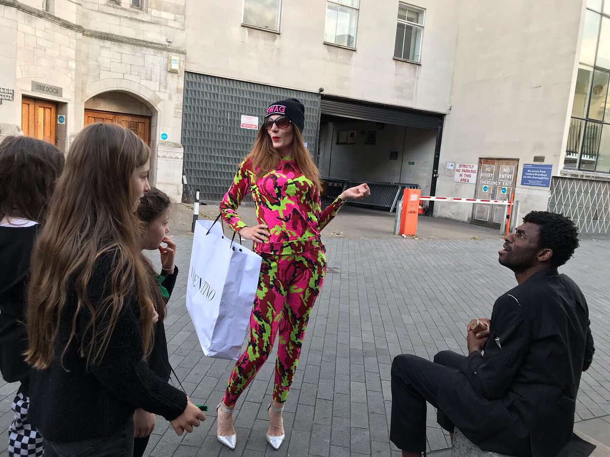 Nikki Spencer tweet media