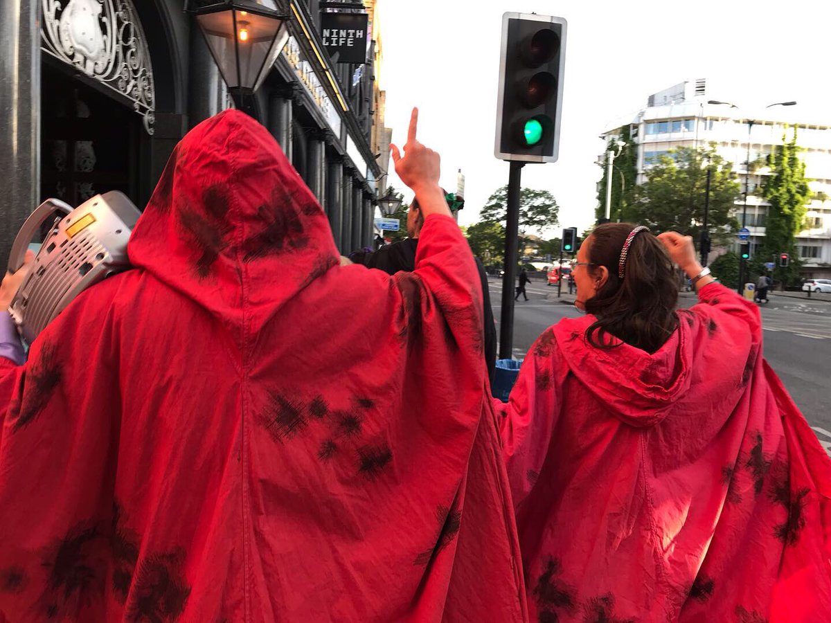 Nikki Spencer tweet media