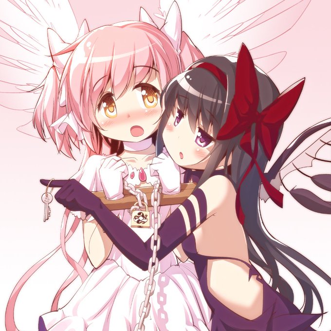 ◎あなたのサークル「おかみかいこう」は、土曜日 南地区"ト"ブロック-36a に配置されました。
スペース頂けました。アルまど&悪魔ほむらのイチャラブコメディ漫画を発行したいと思います 