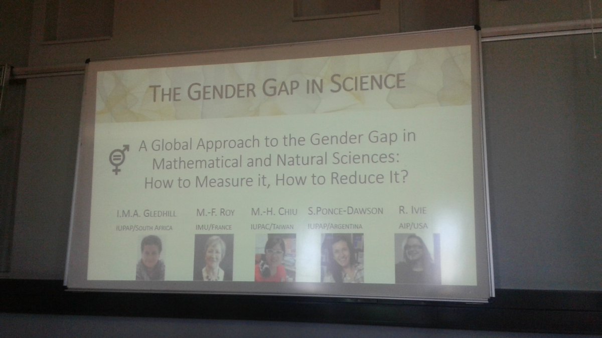 South African Women in Mathematical Sciences tweet media