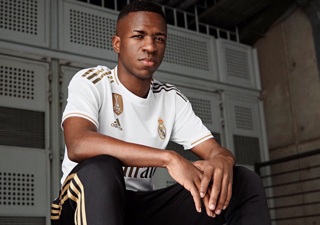 Madrid Sports tweet media