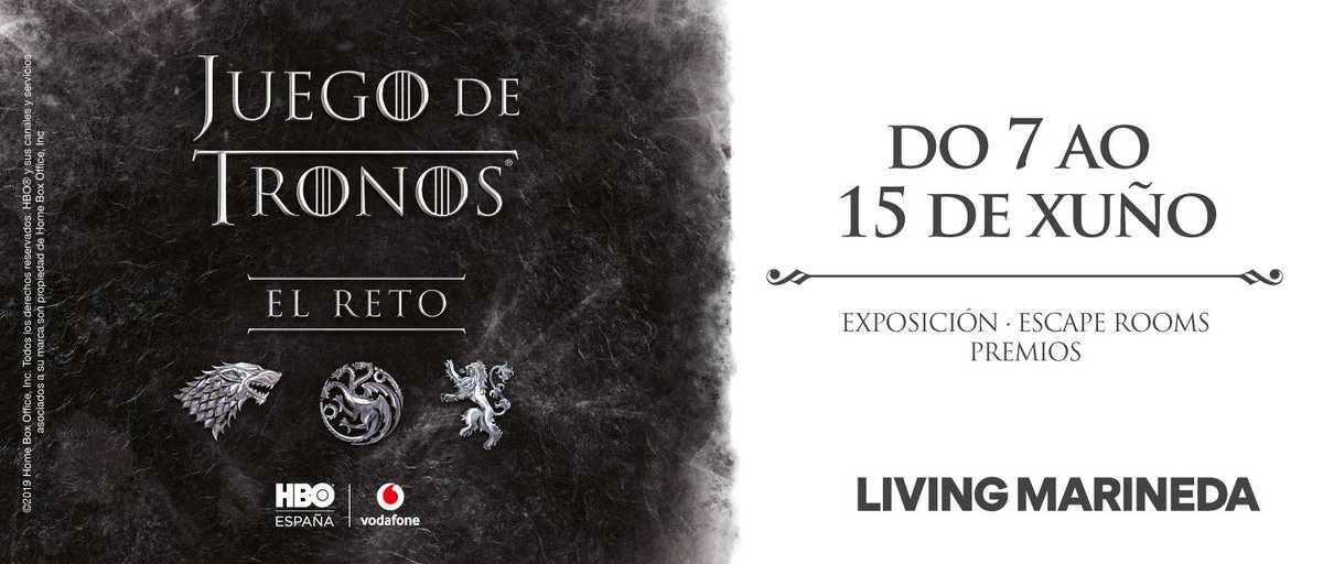 Marineda City tweet media