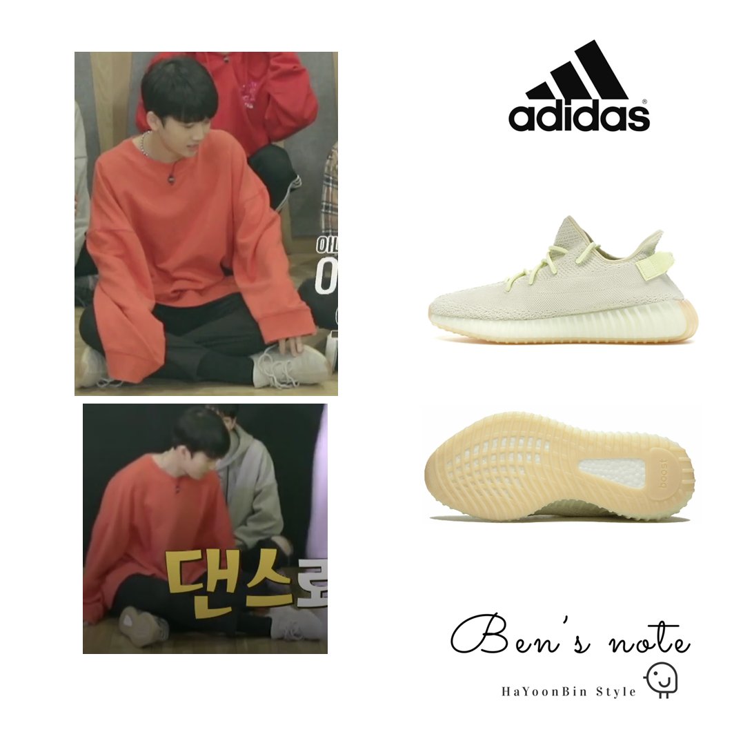 HayoonbinStyle's tweet photo. 🎥EP.06、10

👟ADIDAS

💕men's originals stan smith shoes|$60
💕yeezy 350 boost v2|¥1899

#HAYOONBIN #hayoonbinstyle #TREASURE13 #MAGNUM #YGTREASUREBOX #adidas https://t.co/KYmQ64qM6O