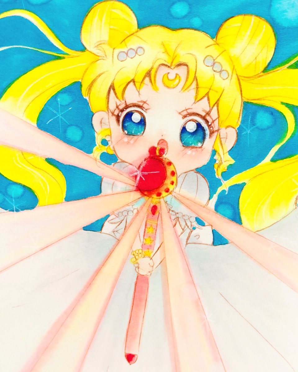 新鮮なセーラームーン イラスト 簡単 無料イラスト集