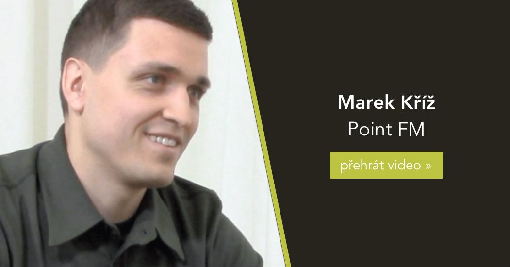 rosteckycz's tweet image. Po třech letech hodnotíme, kam se posunulo podnikání Marka Kříže. Povídáme si o tom, jak dělat agenturní byznys úspěšně, jak rozjíždět nové startupy a jak uspět v podnikání. Podívejte se: mladypodnikatel.cz/marek-kriz-poi…