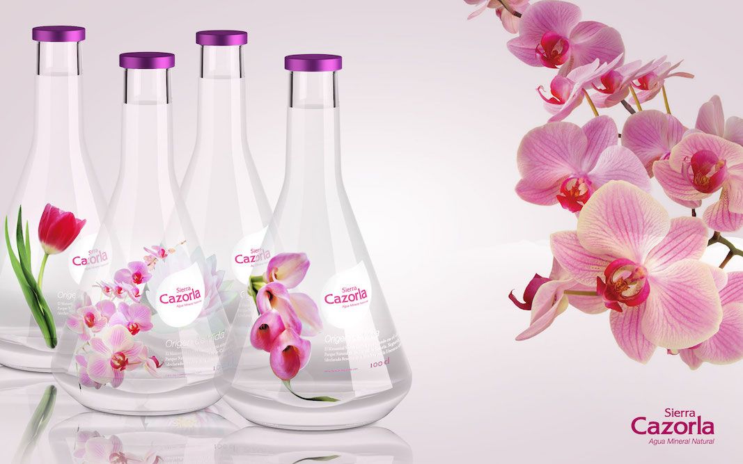 Sierra de Cazorla supports the WCGC 2019 World Final