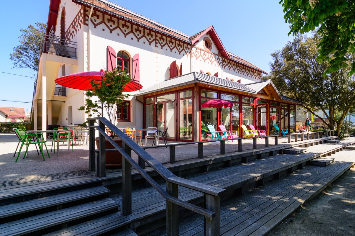 Bonjour <a href="/Girogirau/">Laurent Giraudineau</a>. Pour information et à toutes fins utiles : labrisedemer.com/la-brise-de-me… #Tourisme #Handicap #Accessibilité #LoireAtlantique