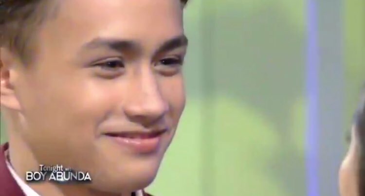 foreverashtan_'s tweet photo. TITO BOY IS ME. I FEEL YOU TITO BOY!!!! WE FEEL YOU. #TWBAAshTan https://t.co/wvNv17QHuu