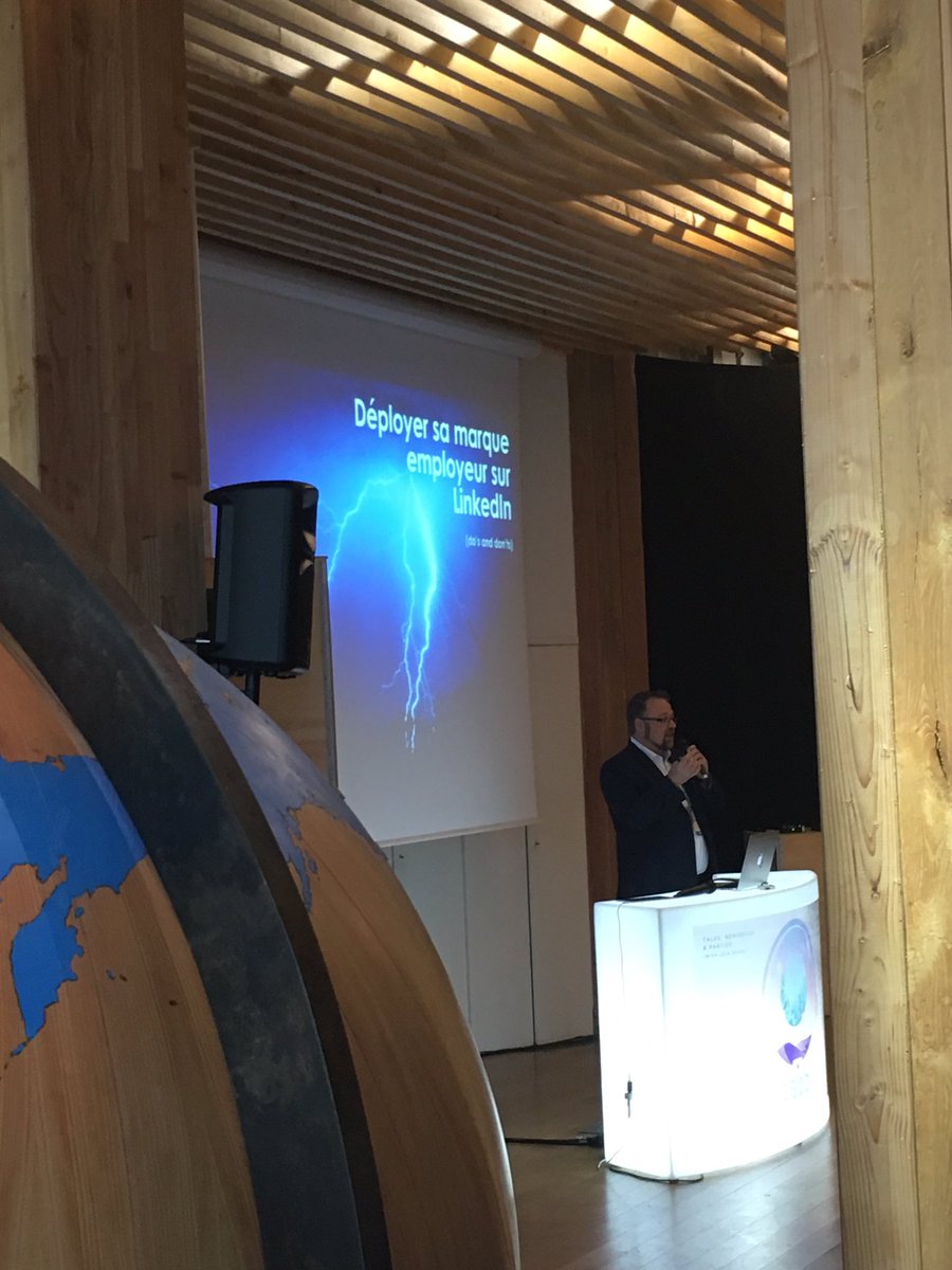 Les 2 sujets du moment #LinkedIn et #marqueemployeur  💆🏻‍♂️😱🏋️‍♀️