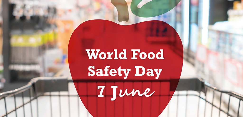 All our Operating Companies are celebrating #WorldFoodSafetyDay. Food safety is our top priority! Thanks to all our employees and our partners in the supply chain, who enable us to keep our promises, so that consumers enjoy delicious, wholesome and safe candies and chewing gums