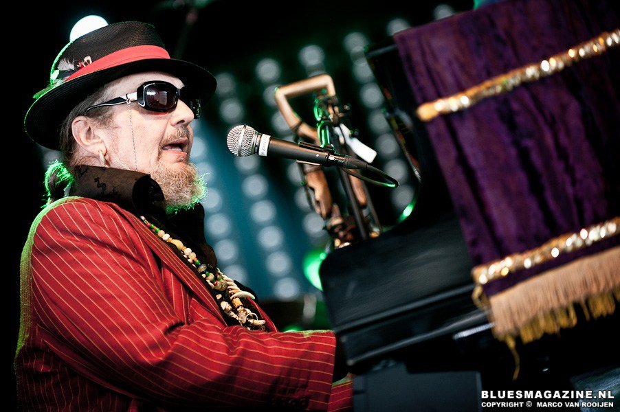 BluesMagazine's tweet photo. In Memoriam | Dr. John // Dr John, legendary New Orleans Musician dies at 77
#DrJohn #RIP #InMemoriam https://t.co/vbIJbuTE60 https://t.co/Wro8EN6XQC