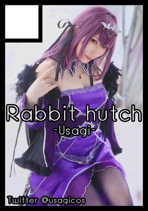 Twitterのコスプレ画像28