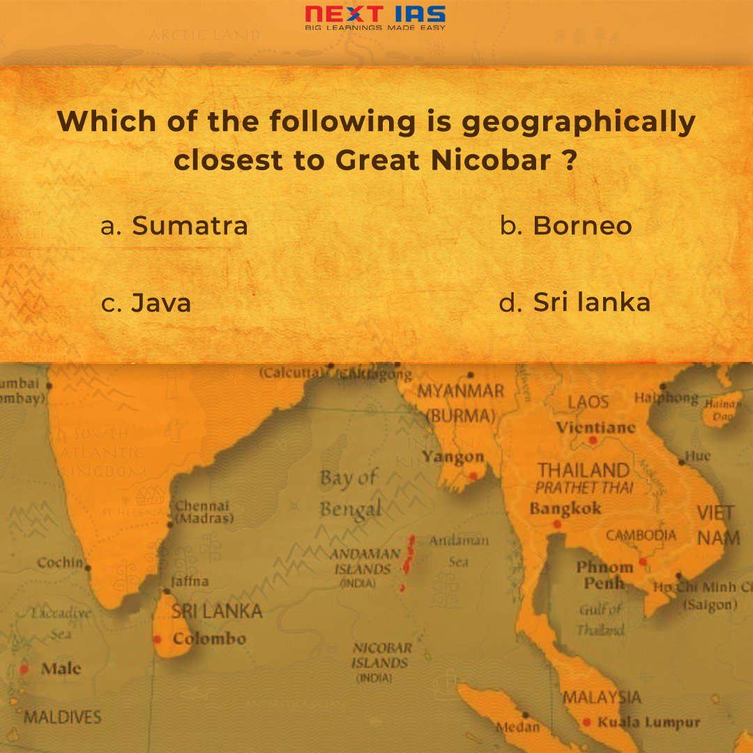 India Is In Which Part Of Asia Geographically