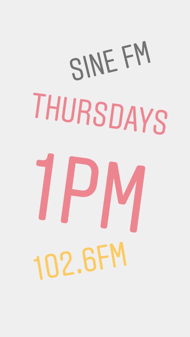HappyUpbeat's tweet photo. Thanks for every single message, text, call and good luck hug... loved loved loved doing my first show! ....
now every Thursday @1pm #Happyupbeat @HappyUpbeat
https://t.co/zNYWyTy8mj to listen again (under schedules) 😊
Have the best day xx💕💕💕 https://t.co/CFCHK5i94L