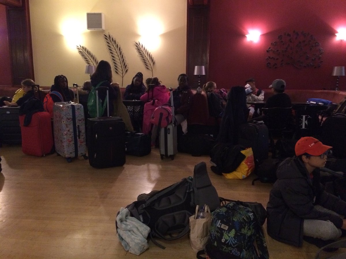 SealCEPrimary's tweet photo. We’re packed and ready for home. https://t.co/lh08lLD5ys