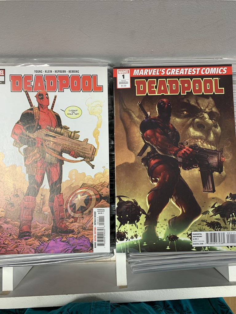 forthegeekend's tweet image. Deadpool! #deadpool  #marvel #skottieyoung #taco