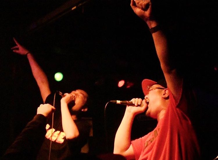 syungaa's tweet photo. #RAMBCAMP
#METHODBOMBING
#天神ボミン 2019
#hiphop #street #rap #mc
#撮影 #福岡 https://t.co/hwOAciSWnc