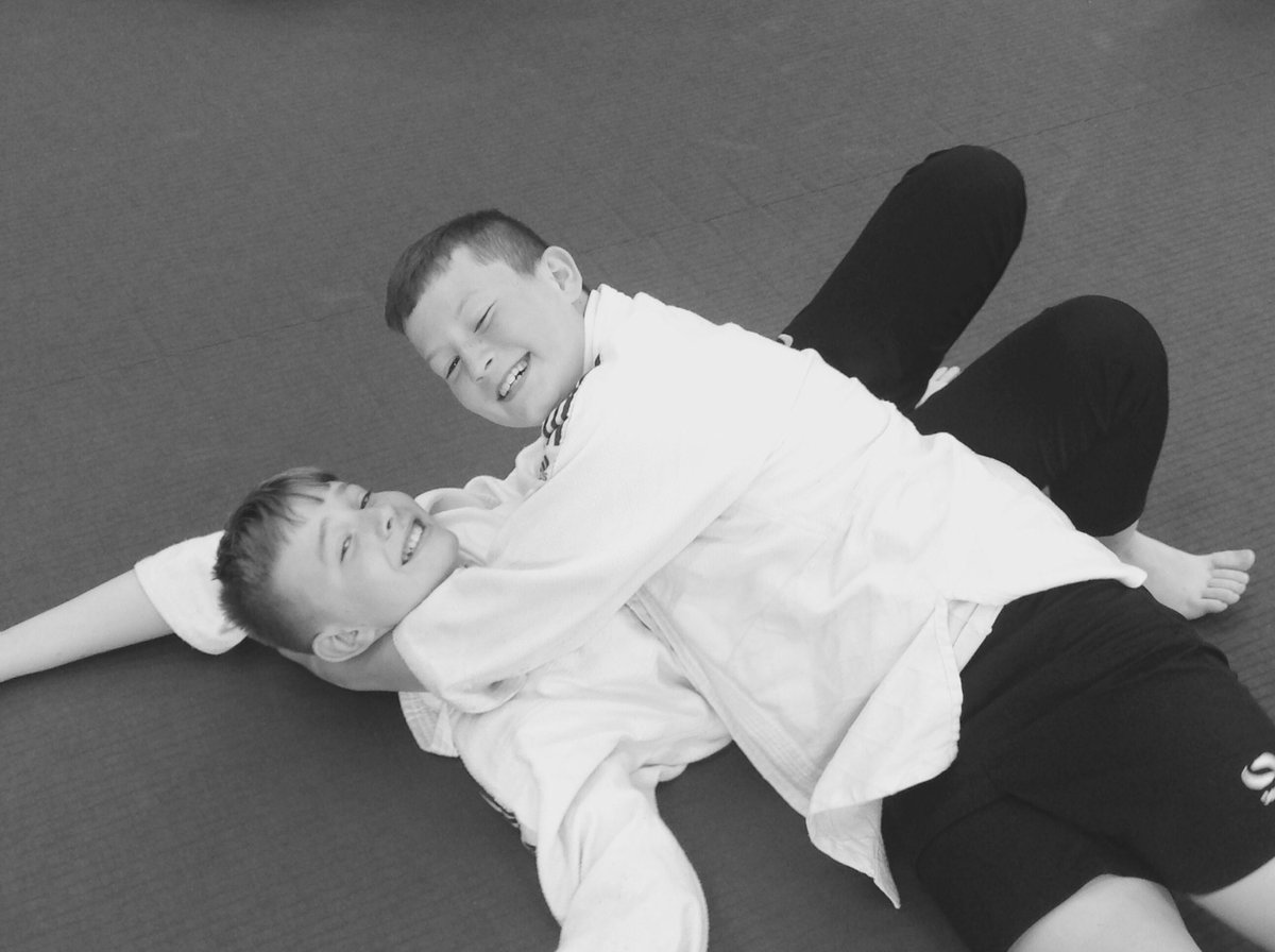 Thank you Selby British Judo for coming in and teaching us some moves 🥋<a href="/KellingtonSch/">Kellington Primary</a>