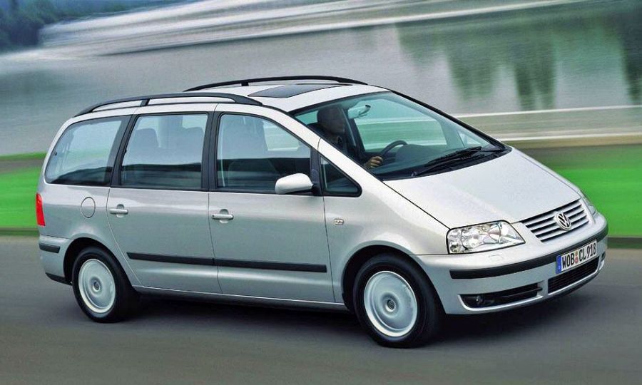 VOLKSWAGEN SHARAN 2.0 TDI
buff.ly/2KpV1rg
➡ Rezervacije: 
📞 065 26 26 269 
📧 info@rentacar29indjija.com 
📩 porukom u Inbox 
👍 za više dana cena po dogovoru 
.
.
.
.
#rentacar #rentacaraerodrom #rentacarairport #rentacarbeograd #rentacarbelgrade #rentacarindjija