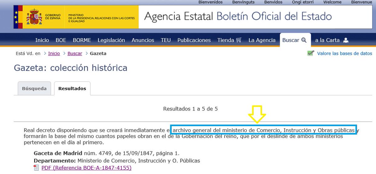 Ministerio Transportes y Movilidad Sostenible tweet media