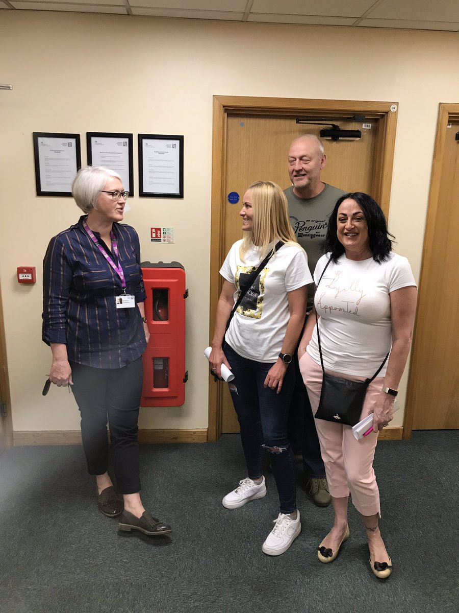 neapbm's tweet photo. Really enjoyed Nelson Hse AP open day yesterday. Huge amount of work put in from staff and the AP Mgr Andrea plus residents and a pleasure to see so many visitors getting an opportunity to see the great work we do in our Approved Premises #APs #GreatStaff #EE https://t.co/kbmRO5HKKR