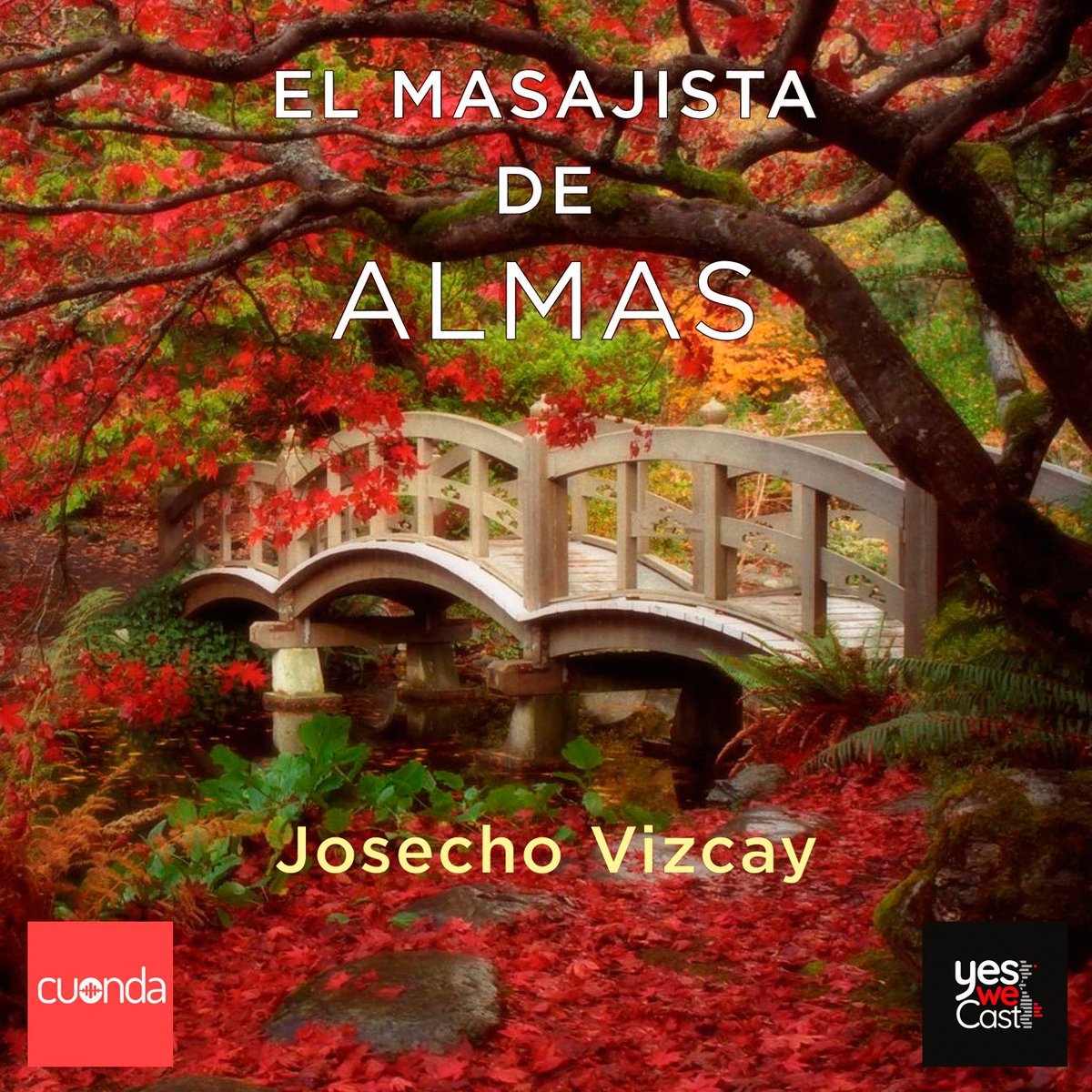 yeswecast's tweet photo. #YesWeCast produce:
Nuevo episodio de #ElMasajistaDeAlmas sobre la perseverancia. ¿De dónde saca el emprendedor la fuerza necesaria para seguir tirando del carro en todo momento?
Con @JosechoVizcay, @EvaCorrea, @Izuzquiza y @SPI1978.

Ya en @CuondaPodcast: https://t.co/hcSq692Ohp https://t.co/fm0Ni0skM9