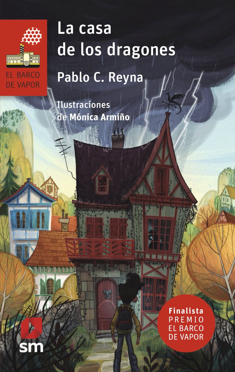 tormenta_libros's tweet image. Pablo C. Reyna firmará «La casa de los dragones» y #MultiCosmos este fin de semana en la Feria del Libro de Madrid:
✍ Domingo 9 de junio, de 11h a 13h. Turuletras (106) #flm19