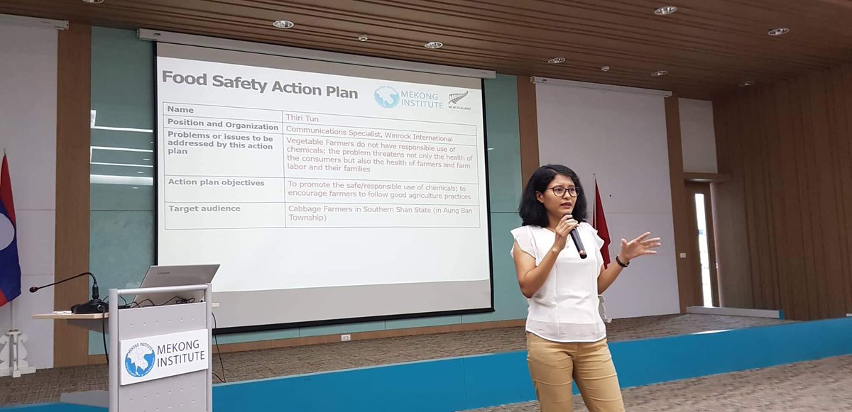 thiritun06's tweet photo. Celebrating World Food Safety Day
#WorldFoodSafetyDay https://t.co/G6m44b6jGw