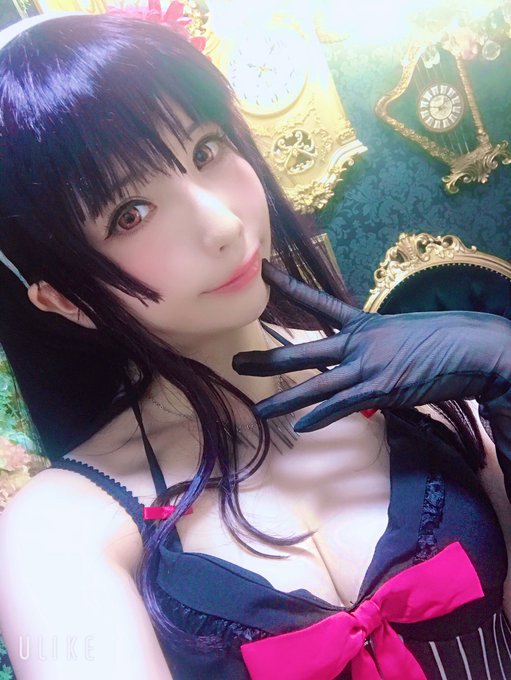 Twitterのコスプレ画像49