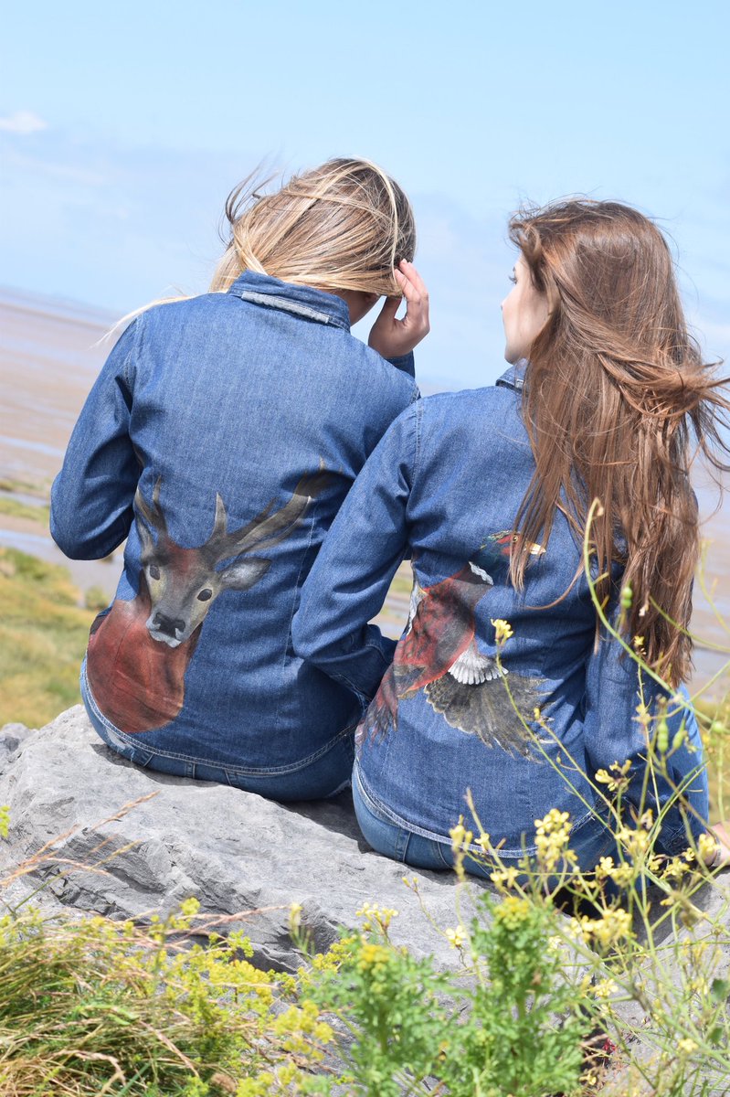 EntClothing's tweet photo. Our denim shirts are made with 100% cotton keeping you comfortable all day. π¬π§ #Sentwistle #StyledbySentwistle π¬π§ https://t.co/NMXUqDelm7