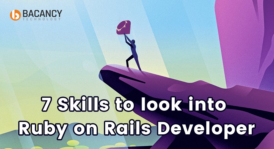 Digi_Mark_101's tweet image. 7 Skills to look into Ruby on Rails Developers
#DeveloperSkill #RubyonRails #WebDevelopment #hire
bacancytechnology.com/blog/skills-to…