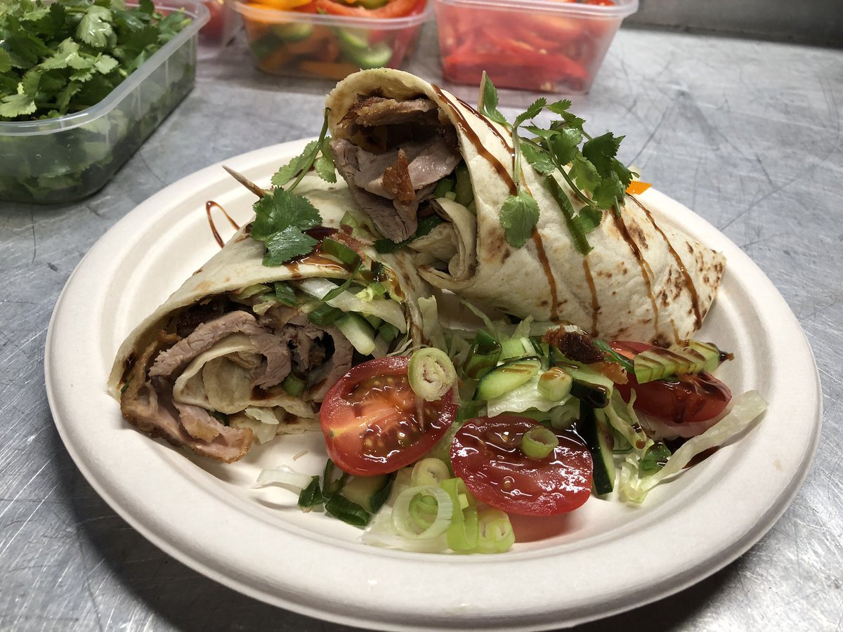 Hello 👋 Ramsbottom....come see us today from between 4pm till 9pm at Ramsbottom’s Night bite <a href="/rammymarkets/">Ramsbottom Markets</a> delicious street food