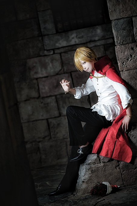 Twitterのコスプレ画像52