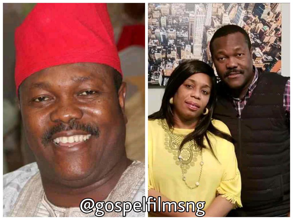 gospelfilmsng's tweet photo. Happy Birthday to DADDY ELVON JARRETT..
#Kindly_Retweet
May the Lord’s blessings continue to be with you and your family, and may His words continue to move you from strength to strength. We wish you all the best and many more birthdays to come sir.
@mztelevision @JarrettElvon https://t.co/uwNOaBwSCn