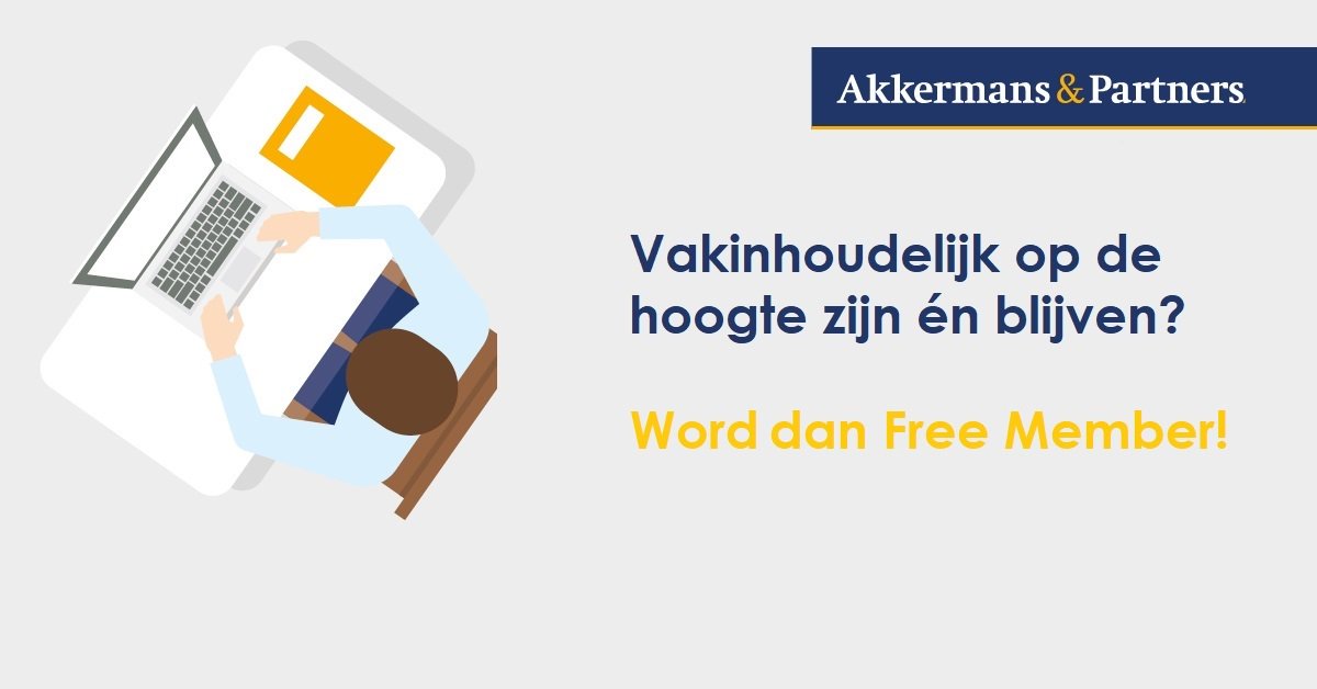 Akkermansgroep's tweet photo. ‘Uw wekelijkse portie vaknieuws staat weer klaar’.
https://t.co/LcXj5w6mBe https://t.co/tXkVliLOUY