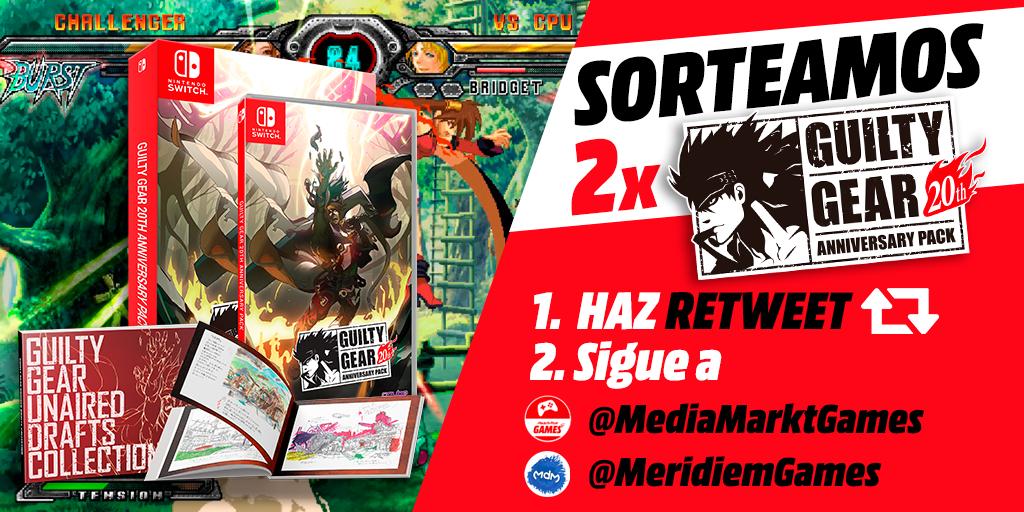 MediaMarkt Games tweet media