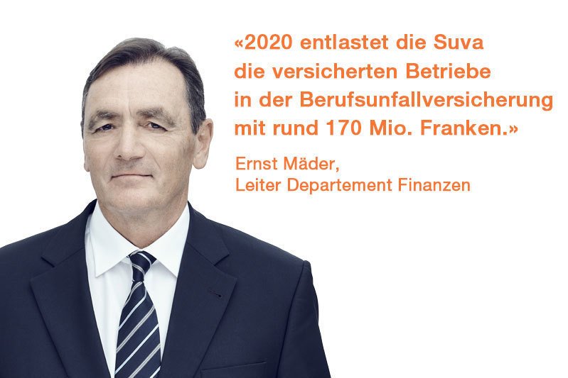 SuvaSchweiz's tweet photo. Die Suva gibt Gewinne in Form von tieferen #Prämien an die Versicherten zurück, so auch im kommenden Jahr. #Bilanzmedienkonferenz https://t.co/ny9LCYQIfd