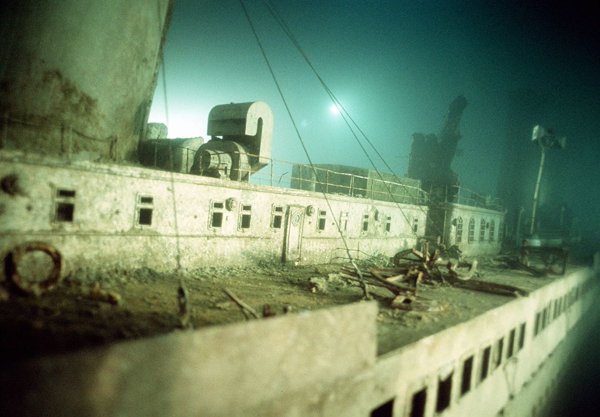 titanic with subtitles