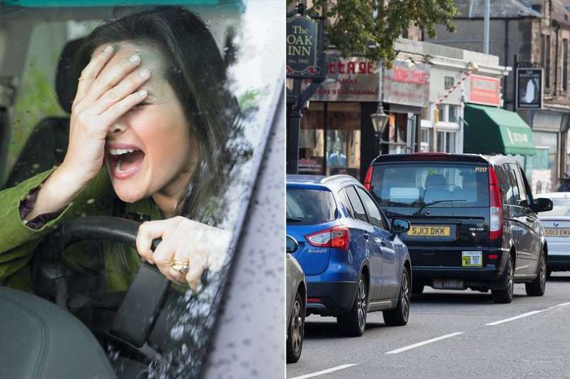 Where does your city rank in the best and worst places to drive? Find out here!

urlzs.com/tdhDH

#FridayFeeling #Friyay #FridayMotivation