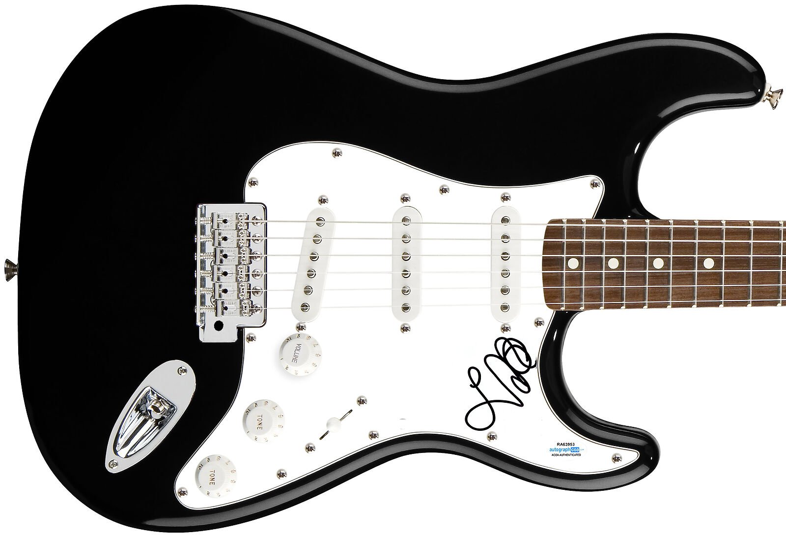 Happy Birthday, L.A. Reid!   