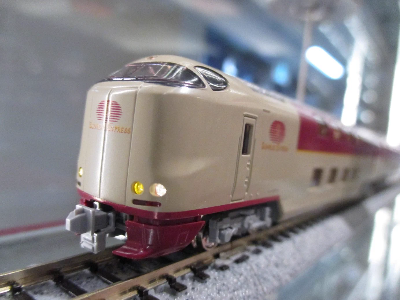 KATO京都駅店 on X: 