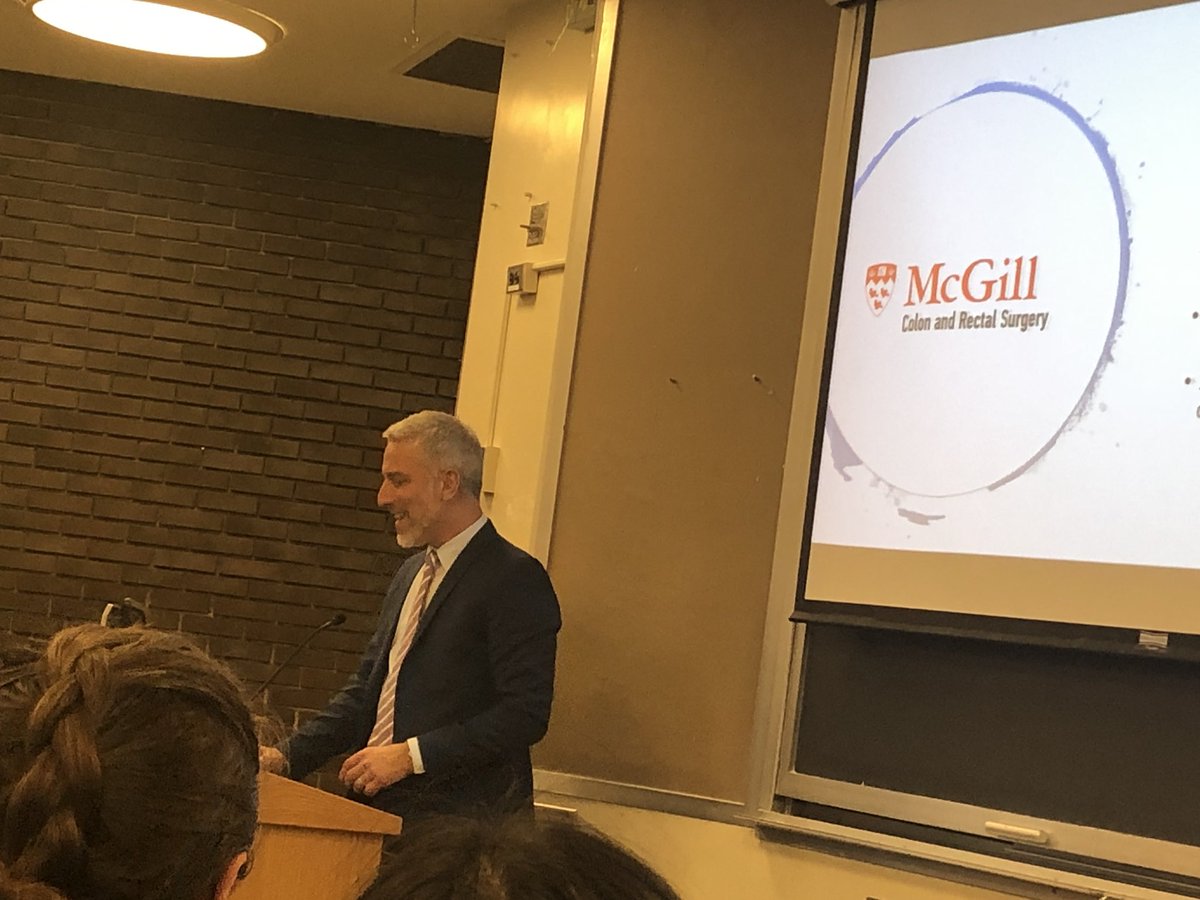 Liane Feldman MD (@lianefeldman) on Twitter photo Proud to see <a href="/SenderLiberman/">Dr. Sender Liberman, FRCSC, FACS, FASCRS</a> named to the <a href="/McGillMed/">McGill Medicine and Health Sciences</a> faculty honour list for educational excellence in recognition of establishing the <a href="/McGColorectal/">McGill Colorectal</a> fellowship, supporting general surgery training in Rwanda, being a great teacher and true role model for everyone. Proud to see <a href="/SenderLiberman/">Dr. Sender Liberman, FRCSC, FACS, FASCRS</a> named to the <a href="/McGillMed/">McGill Medicine and Health Sciences</a> faculty honour list for educational excellence in recognition of establishing the <a href="/McGColorectal/">McGill Colorectal</a> fellowship, supporting general surgery training in Rwanda, being a great teacher and true role model for everyone.