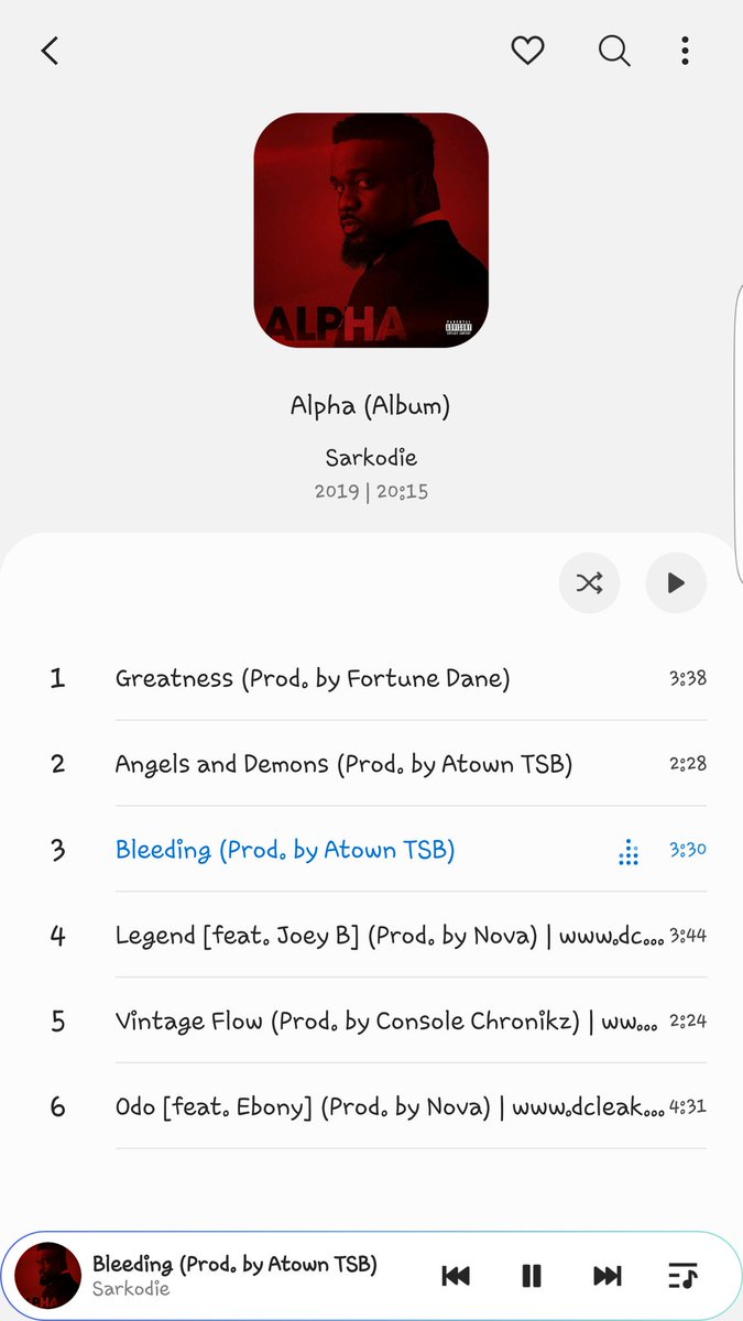 starlyx_gh's tweet photo. Aswear @sarkodie u be more dan a legend...adey fear u sef 💯🔥🔥🔥👑😎 #ALPHASZN #ALPHA #Sarknation till i die https://t.co/CBmFiSl5C6
